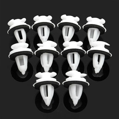 120pcs Door Panel Push-In Clips for BMW M3/M5/Z3 (1990-2006)