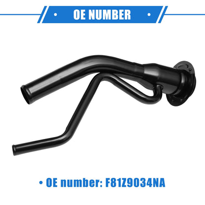 Fuel Tank Filler Neck for Ford F-350 Super Duty (2008-2010)