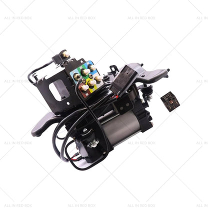 Air Suspension Compressor for Grand Cherokee, Ram 1500 (2011-2019)