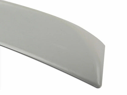 ABS Aero Boot Spoiler for Mercedes Benz C204 (2011-2012)