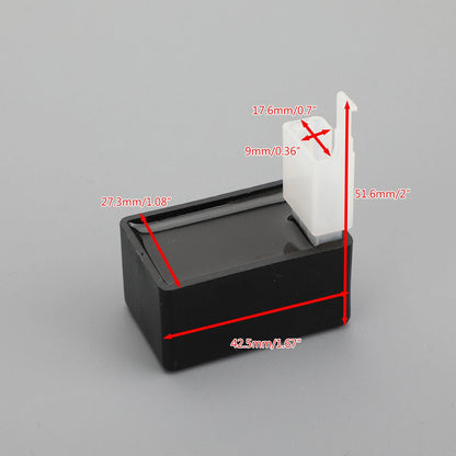 Fuel Pump Relay for Honda CBR 650, VFR, VT (2014-2023)