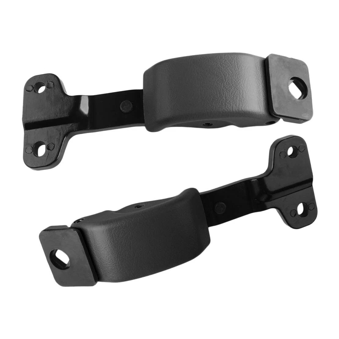 Left & Right Quarter Window Latch Lock for Toyota Tundra (2000-2006)