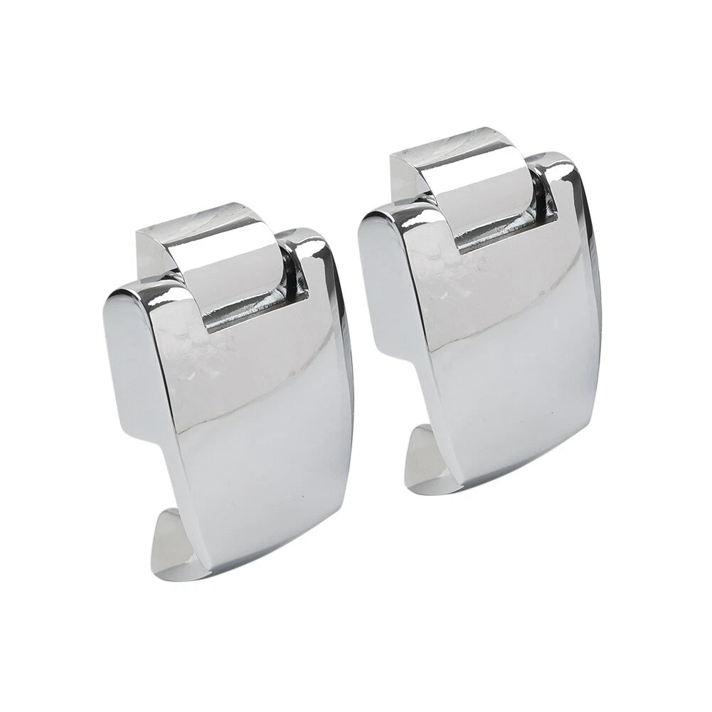 Trunk Luggage Hinges for Harley Touring CVO Road King (1988-2013)