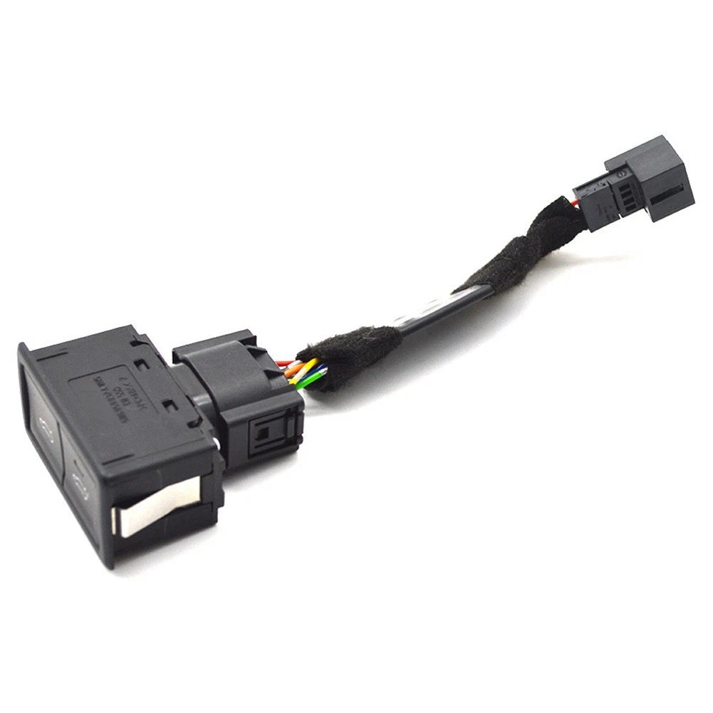 Electrical Tailgate Wiring for VW Tiguan and Passat (2008–2024)