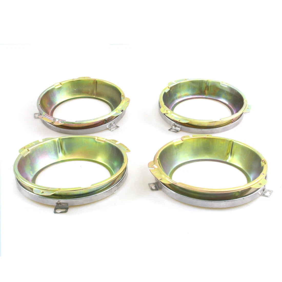 Headlight Bracket Set for Toyota Celica 1970-1981