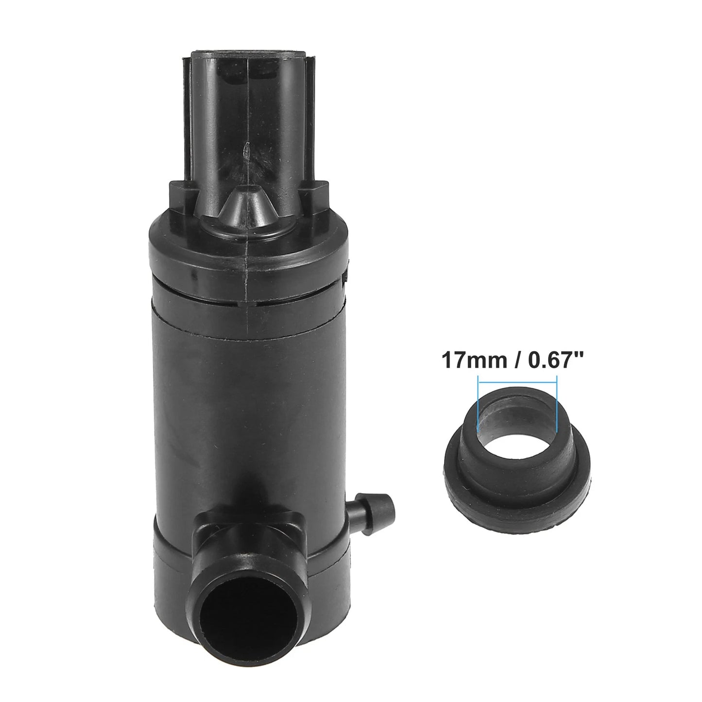 Windshield Washer Pump for Subaru Forester (2003-2023)