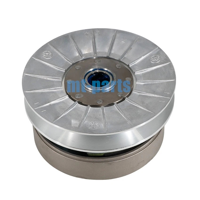 Outer Clutch Driven Pulley Assembly for SYM Citycom 300i S (2014-2018)