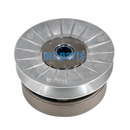 Outer Clutch Driven Pulley Assembly for SYM Citycom 300i S (2014-2018)