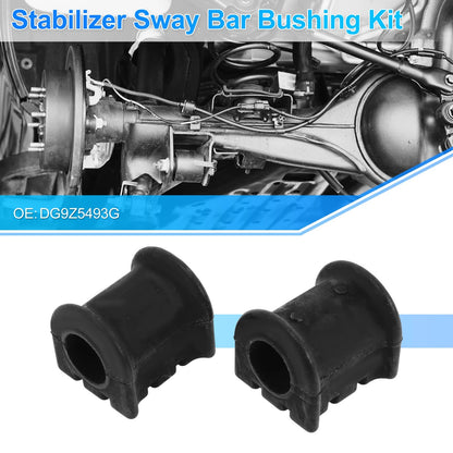 Sway Bar Bushing Kit for Ford Fusion (2013-2020)