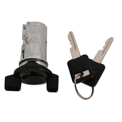 Ignition Lock Cylinder with Keys for Chevy GMC GM