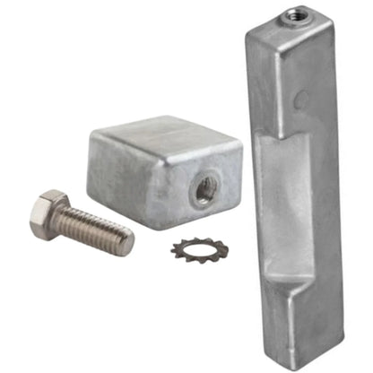 Zinc Anode Kit for Evinrude Johnson 90-225HP Outboard Lower Units