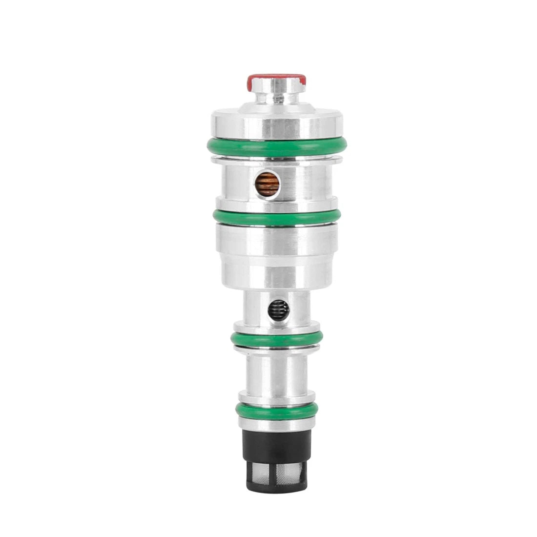 A/C Compressor Solenoid Valve V5 Red for Chevrolet
