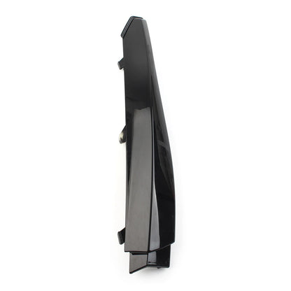 Front Bumper Lower Grille Insert Cover for Jaguar XF (2008-2011)