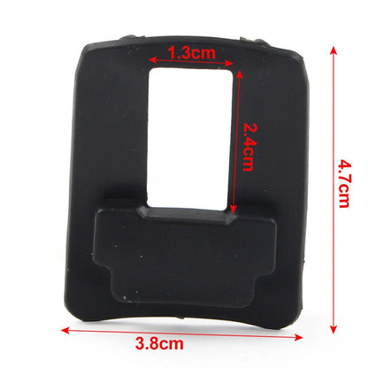 Exterior Door Handle Gasket for Land Rover LR2 LR3 LR4 Range Rover Sport (2006-2013)
