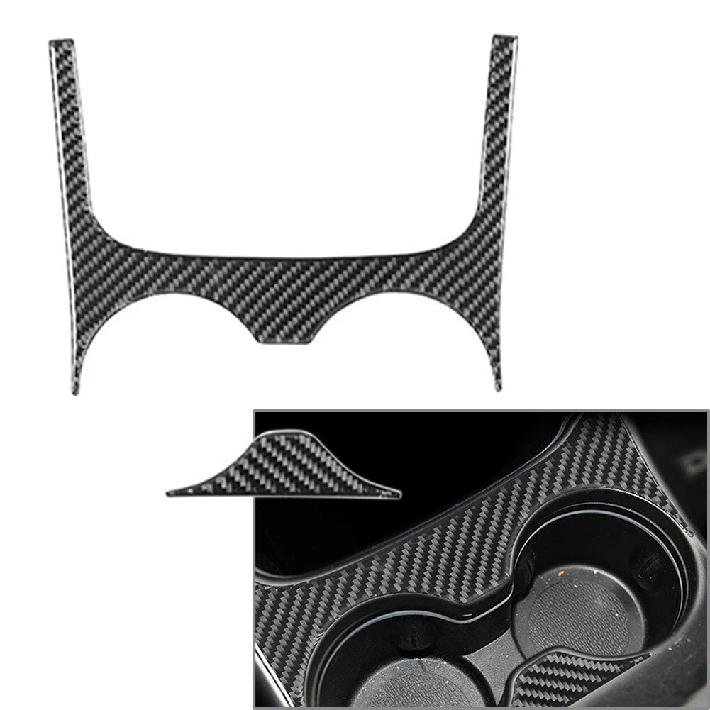 Cup Holder Panel Cover Trim for Dodge Journey (2011-2018)