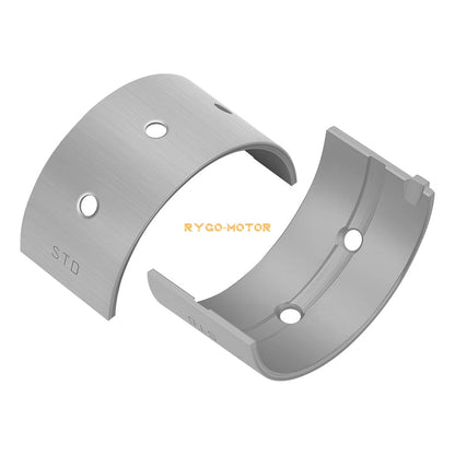 2 x Crankshaft Main Bearing for Yamaha 1800