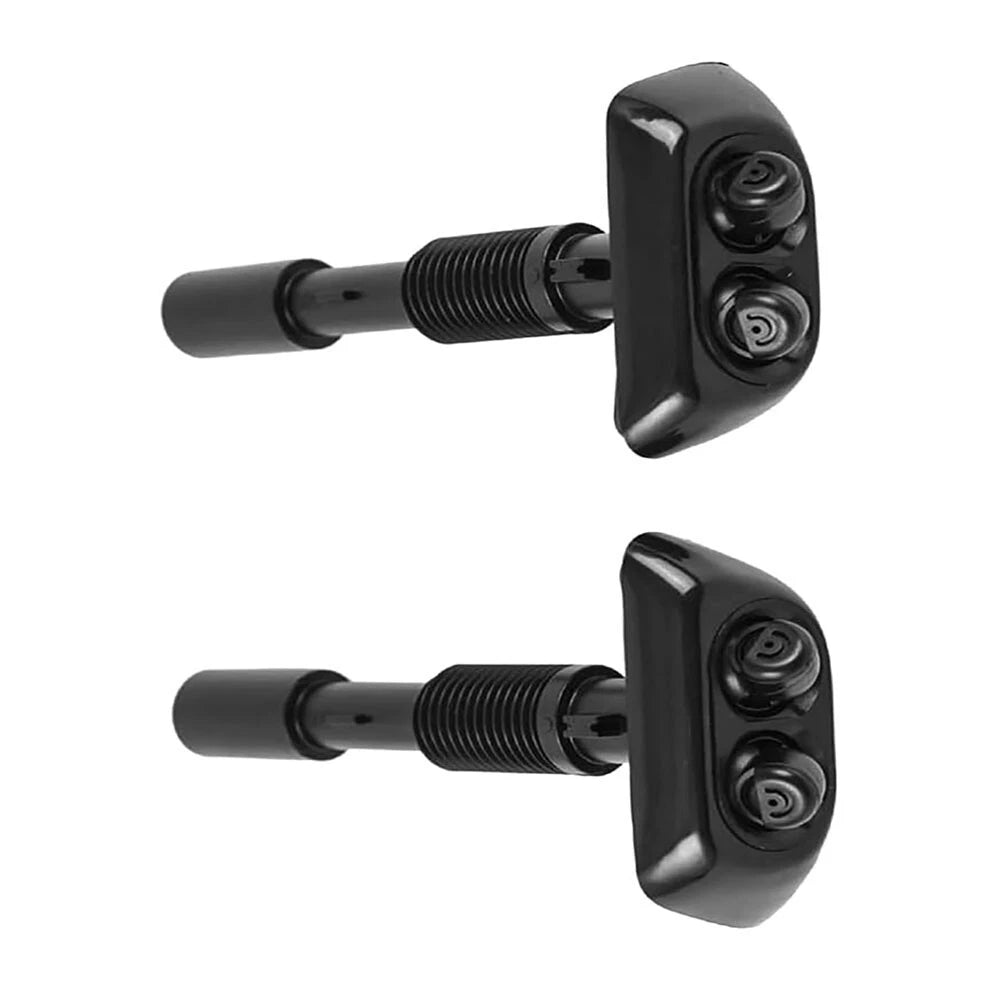 Front Headlight Washer Nozzles  for BMW E38 (1995-2001)