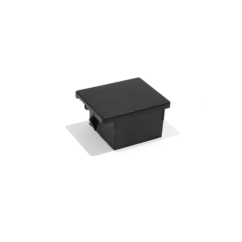 Switch Cluster Blank Plate Cover for 1999-2007 GM Chevrolet Truck & SUV