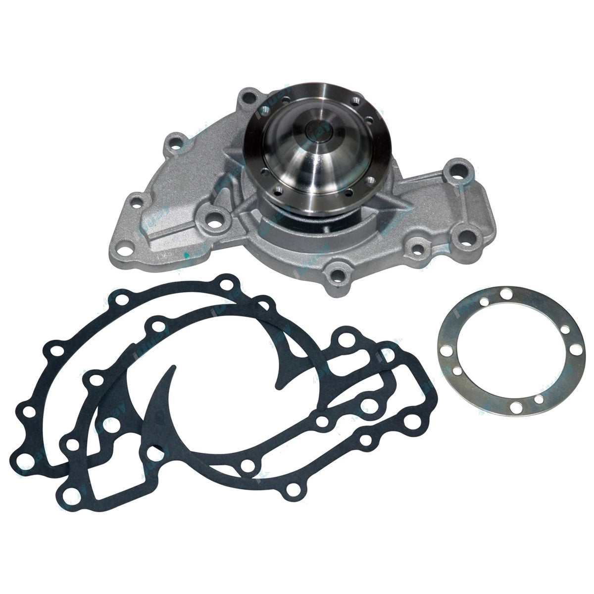 Water Pump + Gasket for Holden Statesman V6 3.8L VQ VR VS WH (1990-2000)