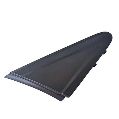 Front Exterior Pillar Right Corner Trim for 2012-2015 Honda Civic