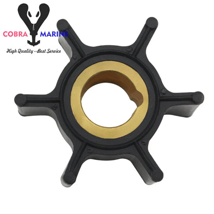 Water Pump Impeller for Johnson Evinrude OMC (1980-2023)