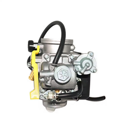 Carburetor & Oil Filter for Honda TRX400EX TRX400X (2000-2009)