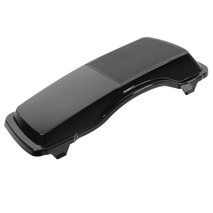 6 x 9" Saddlebag Speaker Lids for Harley Davidson Touring (1993-2013)