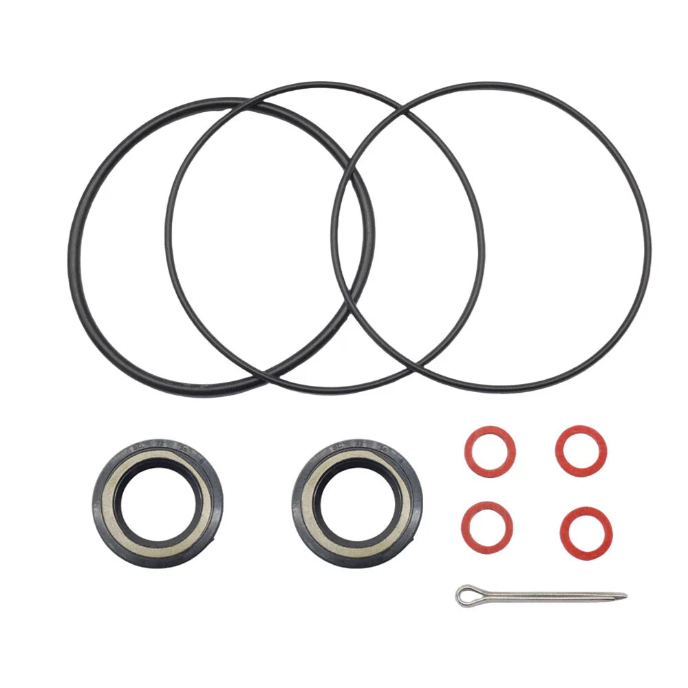 Yamaha Outboard Lower Unit Oil Seal O-ring for 40-60HP Models