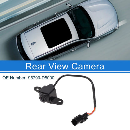 Left View Side Backup Camera for Kia Optima (2016-2020)