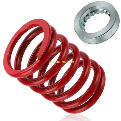 High Torque Clutch Spring for Yamaha Golf Cart G1–G22 (1979–2007)