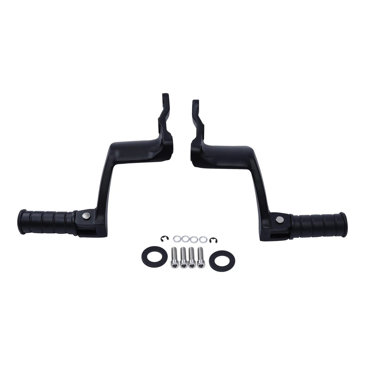 Passenger Pegs Footpegs for Victory Vegas Boardwalk (2003-2017)