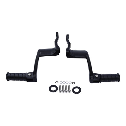 Passenger Pegs Footpegs for Victory Vegas Boardwalk (2003-2017)