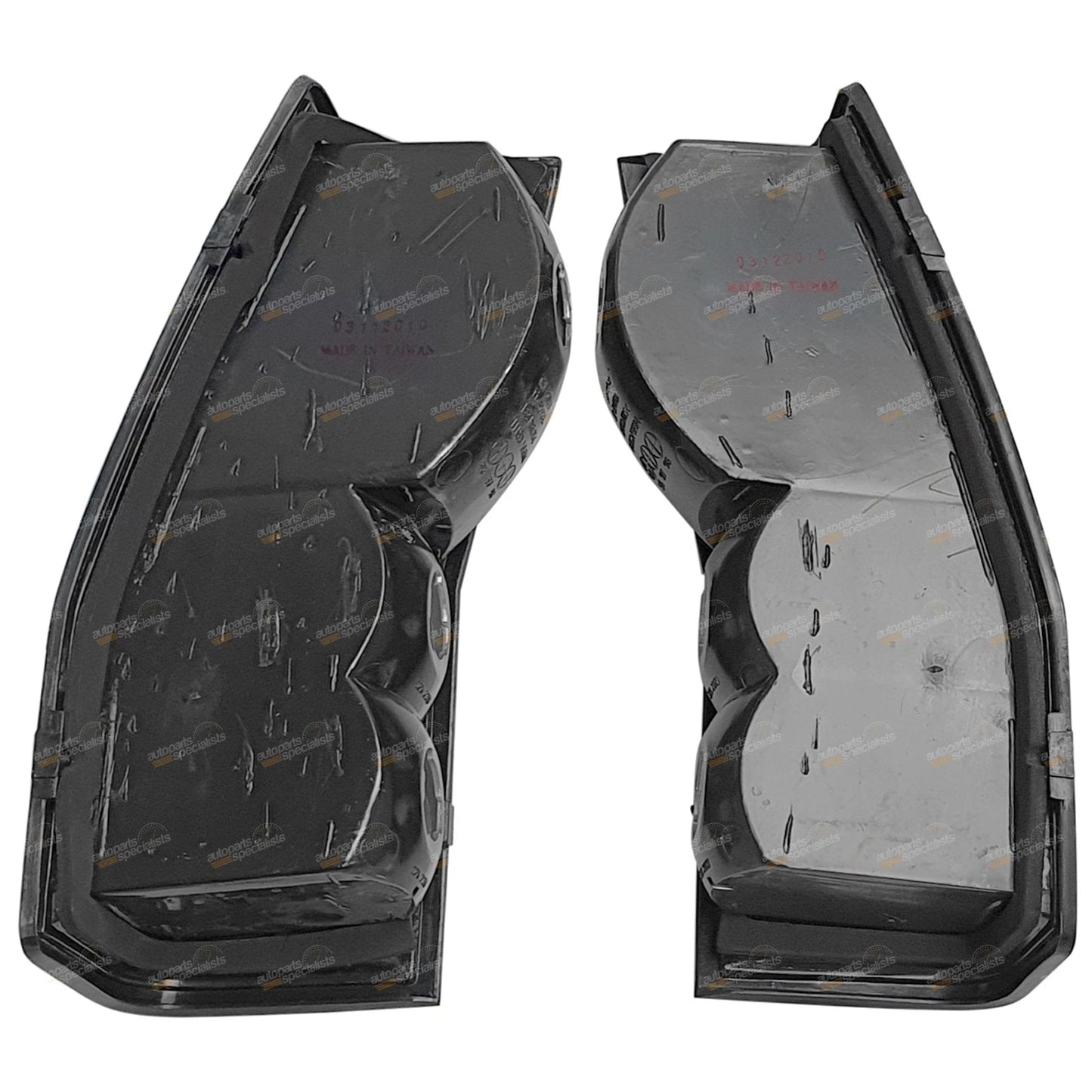 Tail Lights for Ford Falcon XD XE XF XG XH Utility Van (1979-1999)
