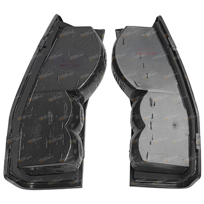 Tail Lights for Ford Falcon XD XE XF XG XH Utility Van (1979-1999)