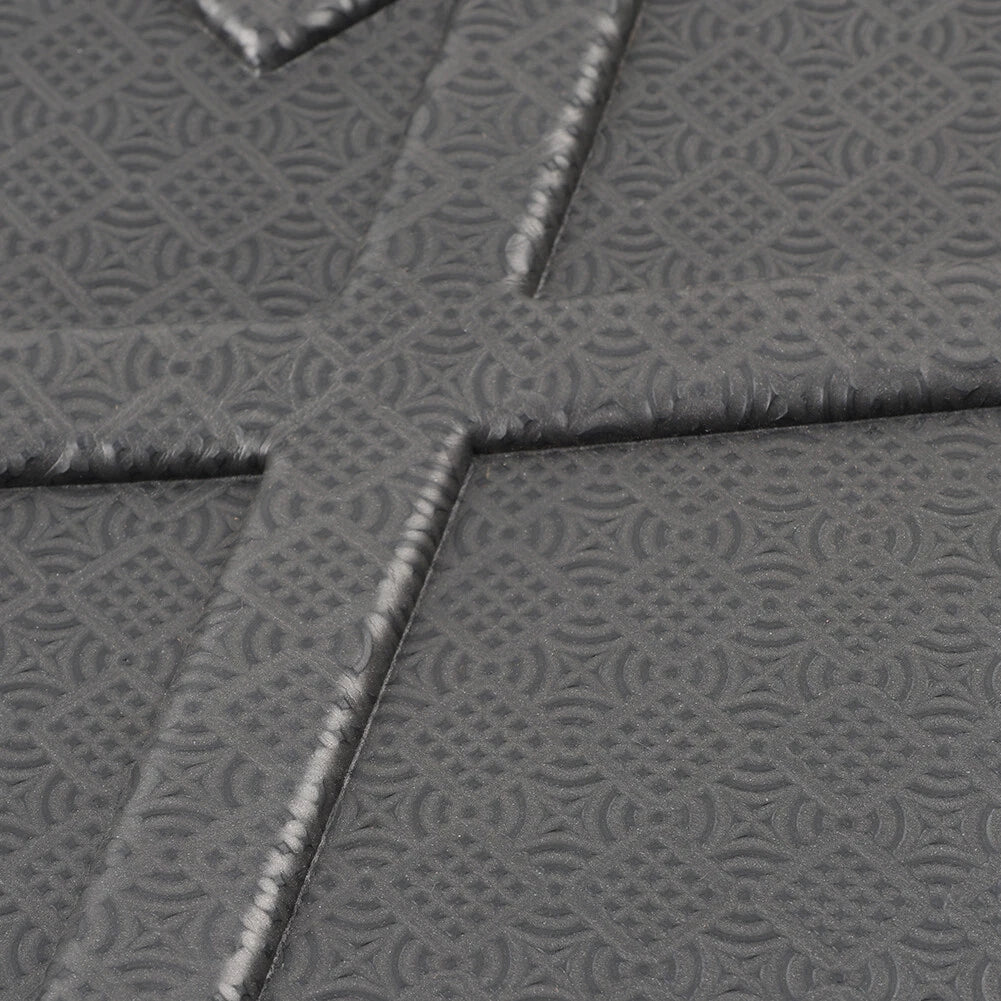 Rear Trunk Cargo Floor Mat for Mazda CX-3 (2016-2023)