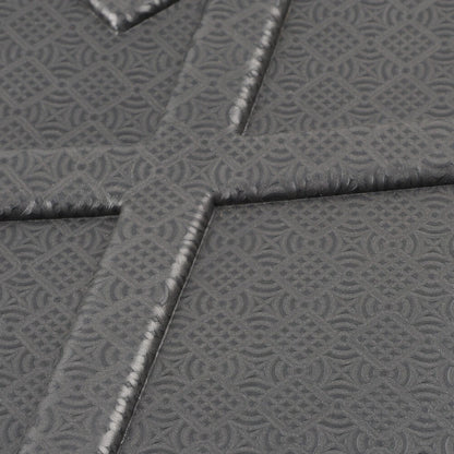 Rear Trunk Cargo Floor Mat for Mazda CX-3 (2016-2023)