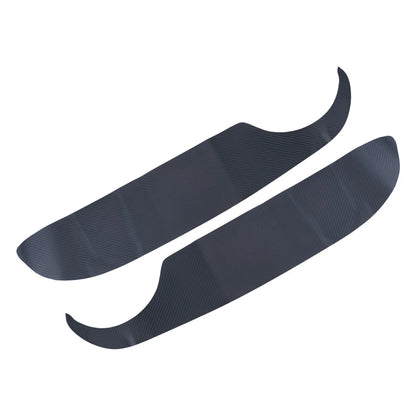Interior Door PU Leather Anti Kick Pad Cover for Nissan Kicks (2018-2022)