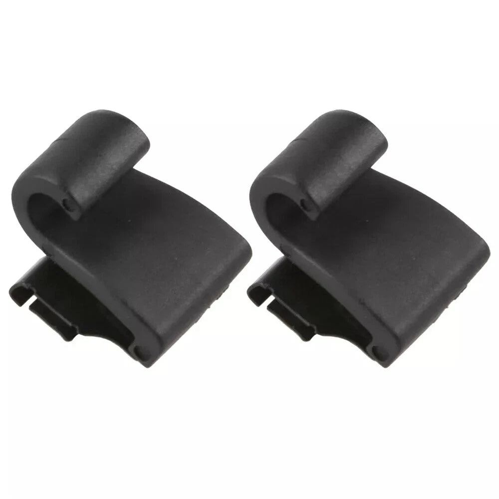 Car Window Shade Hooks for Chrysler Voyager (2020-2022)