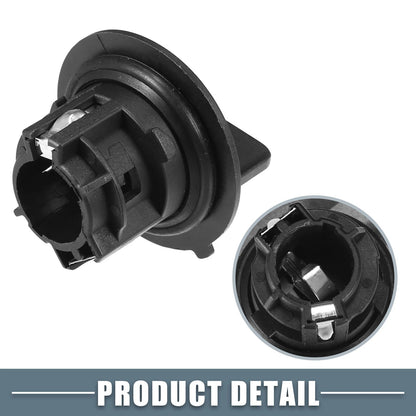 Indicator Turn Signal Light Bulb Holder for Peugeot 207 307 607 (2006-2014)