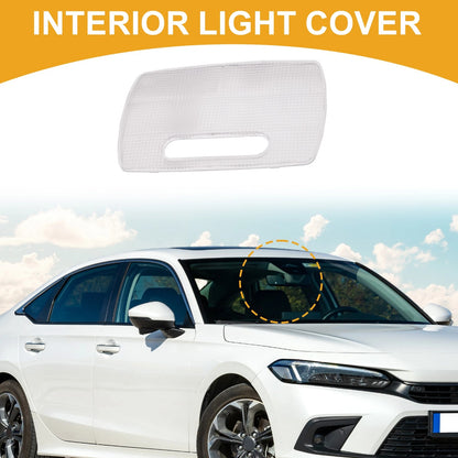 Rear Left Interior Light Cover for Honda Civic (2001-2021)