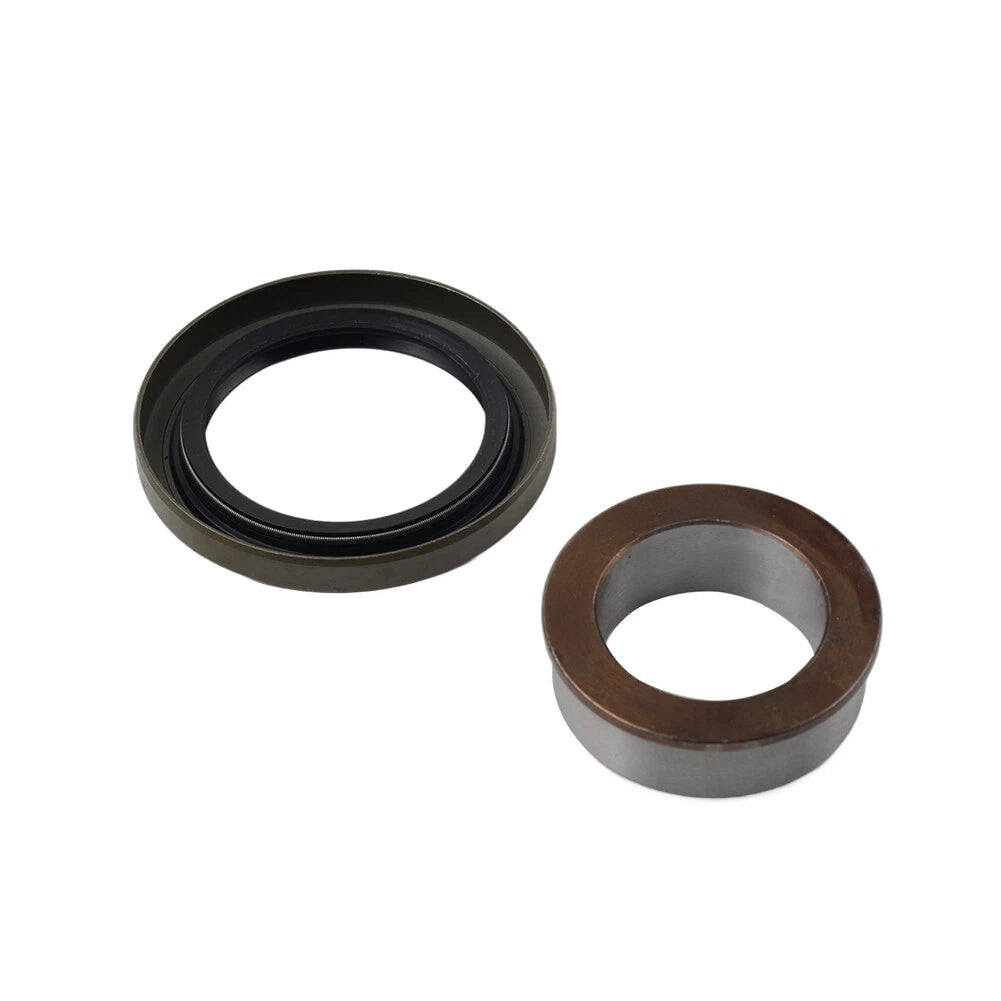 Sprocket Shaft Seal Kit for Harley Big Twin Shovelhead Evo (1970-1998)