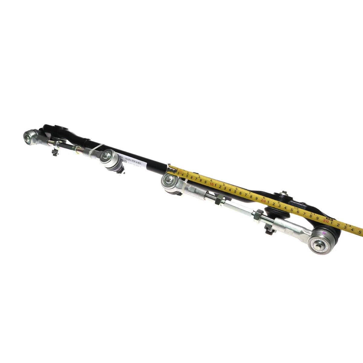 Rod Link Set Steering Center Drag Bar for Isuzu LUV TFR 2WD 1980-2002