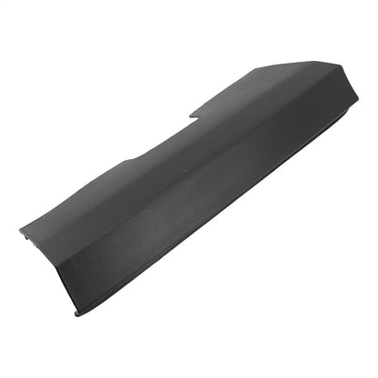 Rear Bumper Tow Hook Cover for BMW X3 E83 (2006-2010)