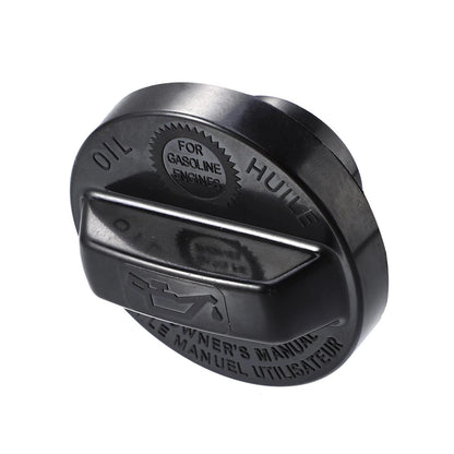 Oil Fuel Tank Cap Cover for Honda Accord (2008-2013)