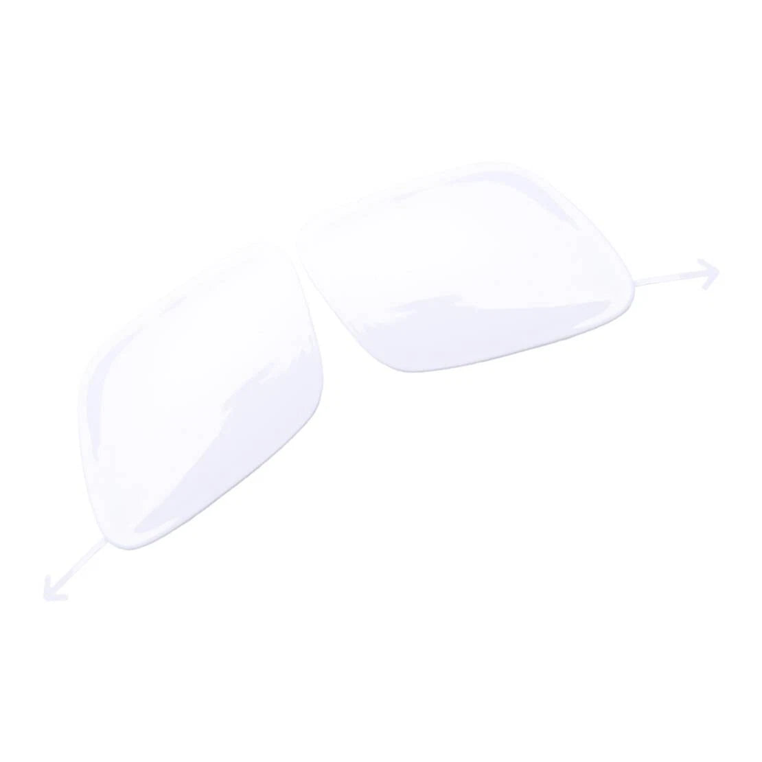 Front Bumper Tow Hook Cap Cover for Toyota Prius (2019-2021)