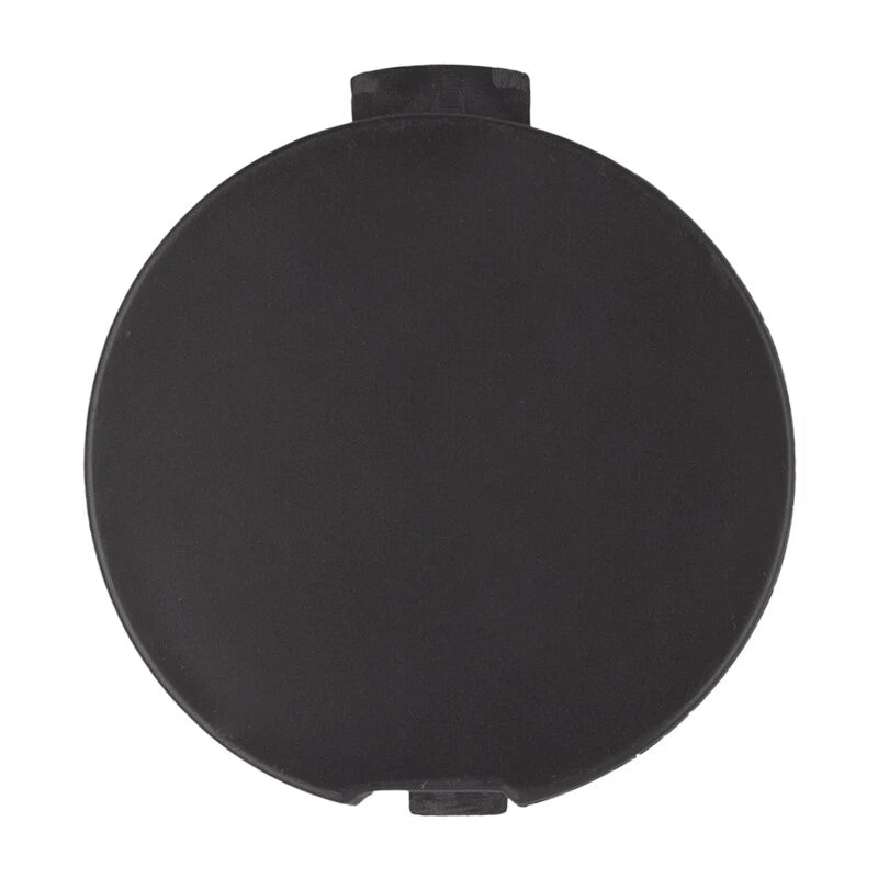 Left Rear Bumper Tow Hook Eye Cap Cover for Mazda 6 Atenza (2018-2021)