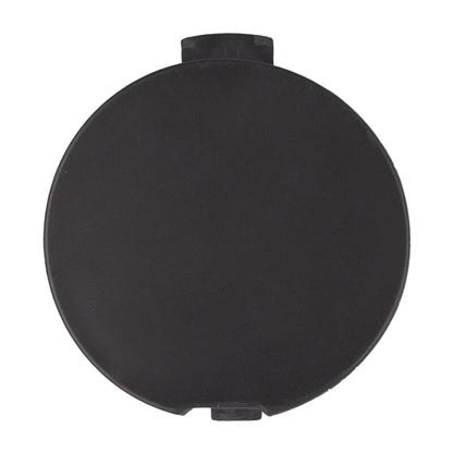 Left Rear Bumper Tow Hook Eye Cap Cover for Mazda 6 Atenza (2018-2021)