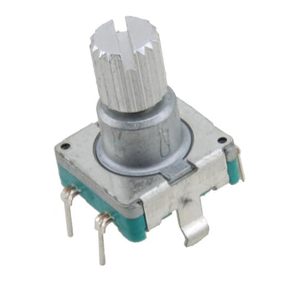 Radio Volume Knob Shaft for Mercedes Benz W140 W210 R129 (1992-1999)