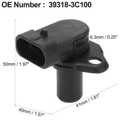 Engine Camshaft Position Sensor for Hyundai Entourage, Veracruz (2007-2012)
