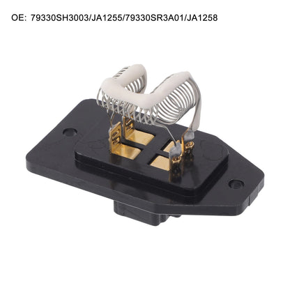 Blower Motor Resistor for Honda (2001-2005)